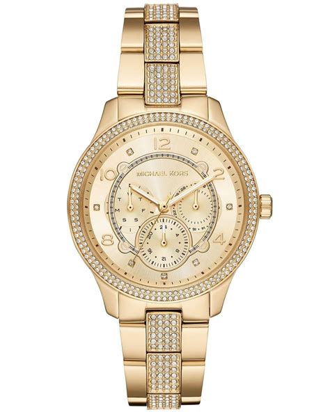 michael kors wrist watch for women|Michael Kors watches original.